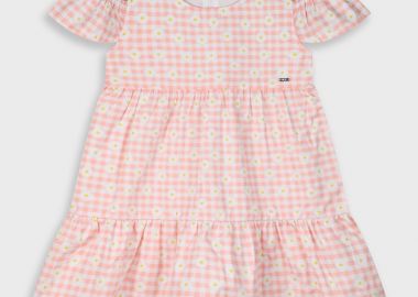 Φλοράλ φόρεμα για κορίτσι | ΠΟΥΑ - Energiers - 